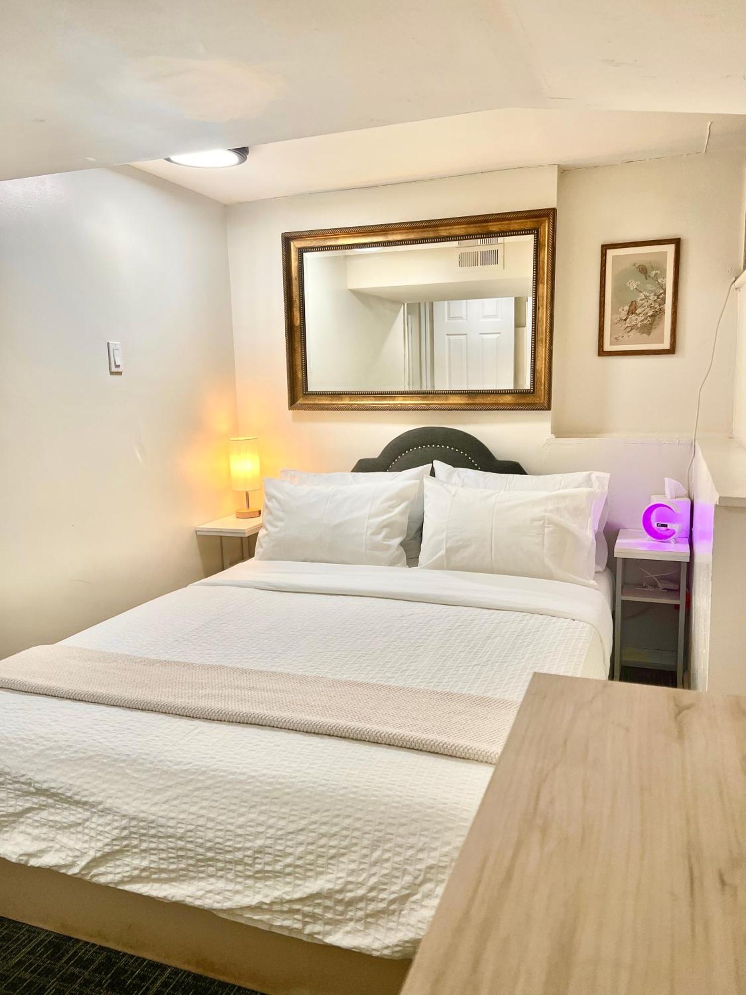 Intercon Ground Apartamento